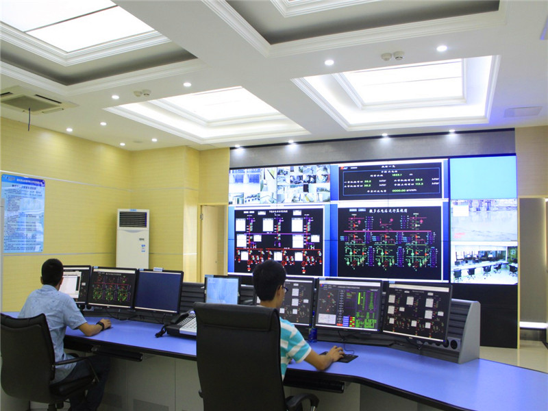 Centralized control platform