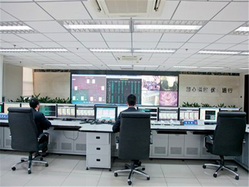 Centralized control platform