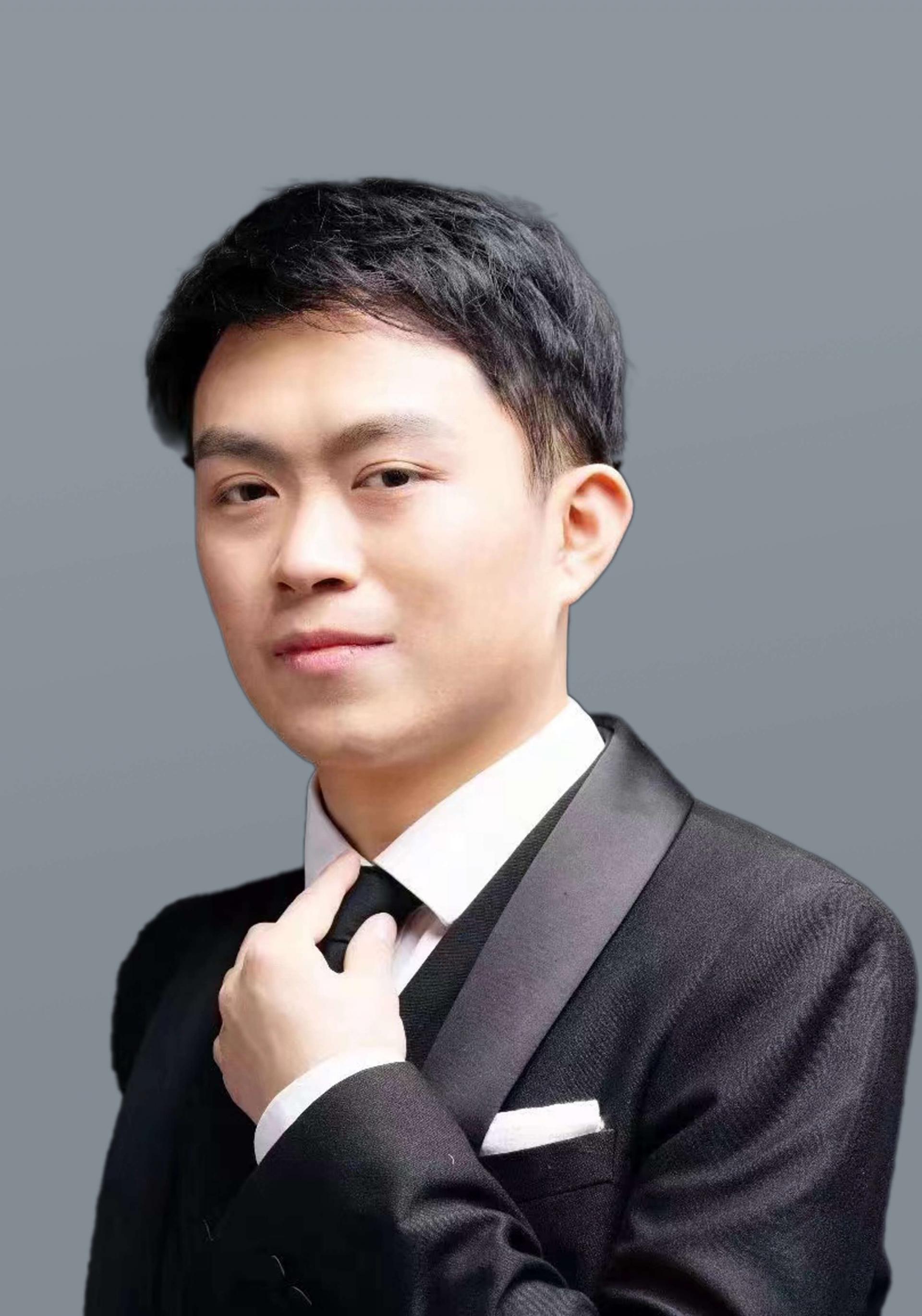刘明俊